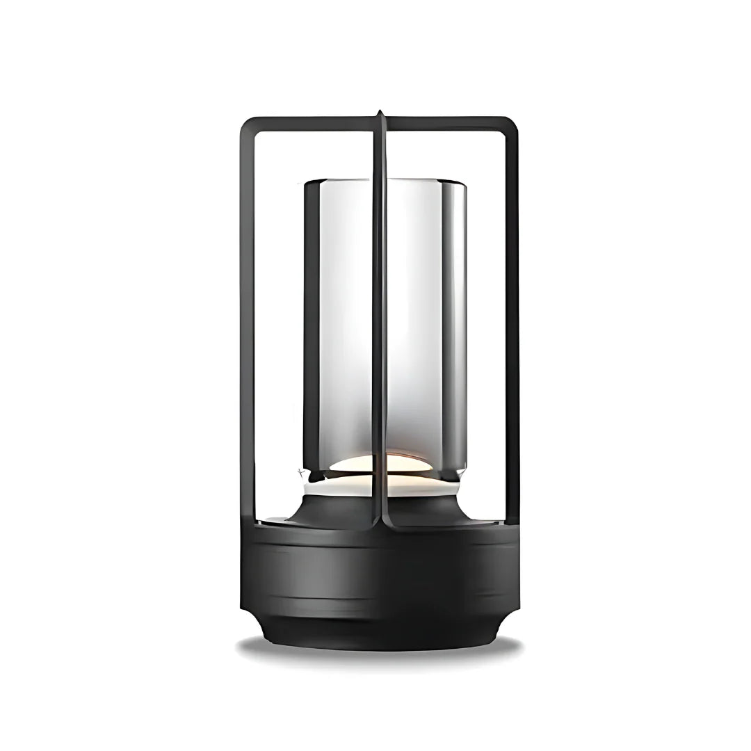 Illuminating Crystal