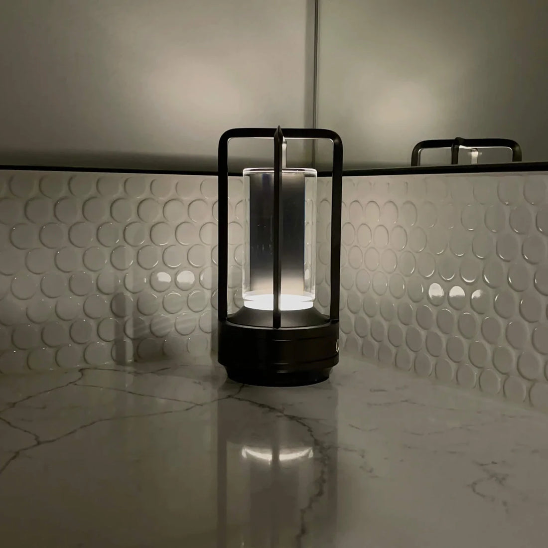 Illuminating Crystal