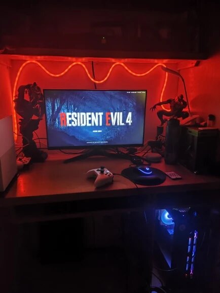 Smart RGB Strip