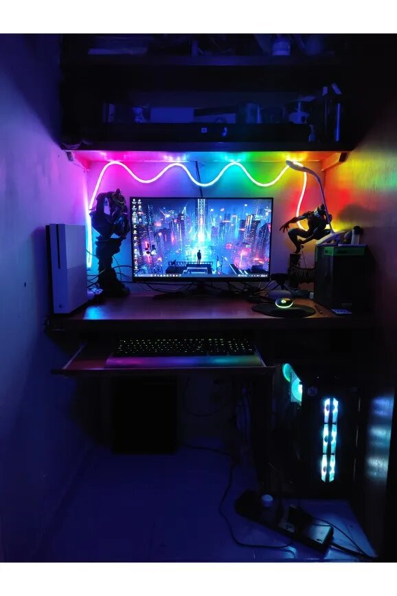 Smart RGB Strip