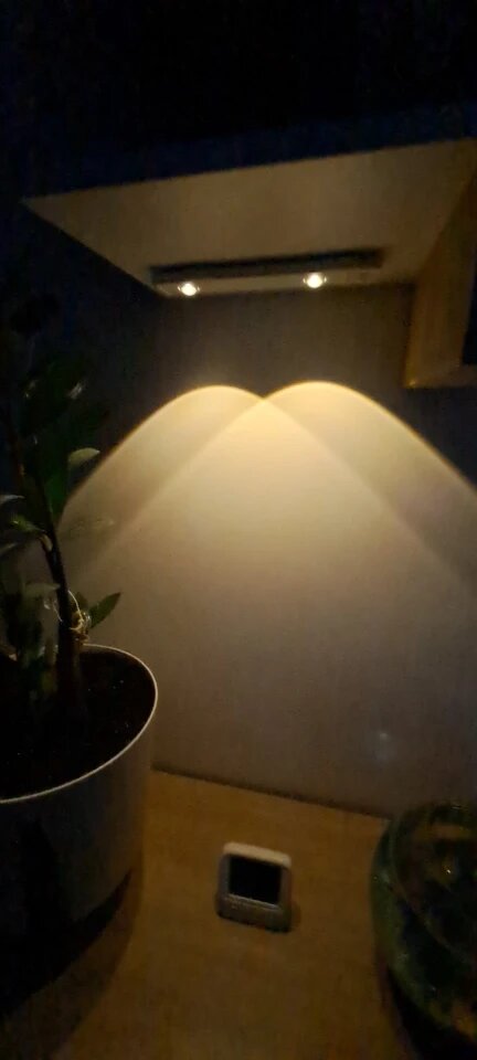Motion Light