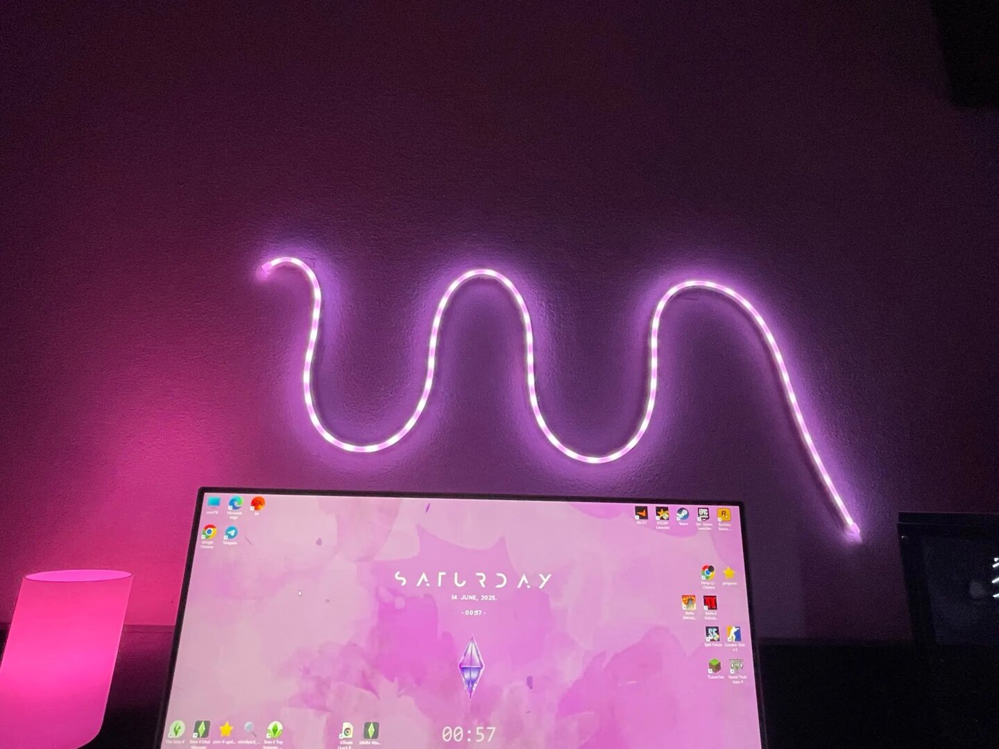 Smart RGB Strip