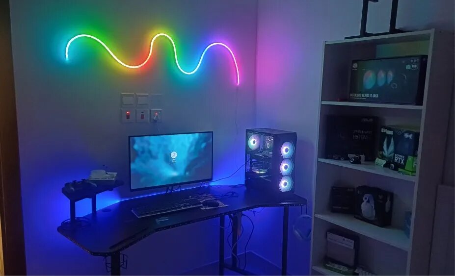 Smart RGB Strip