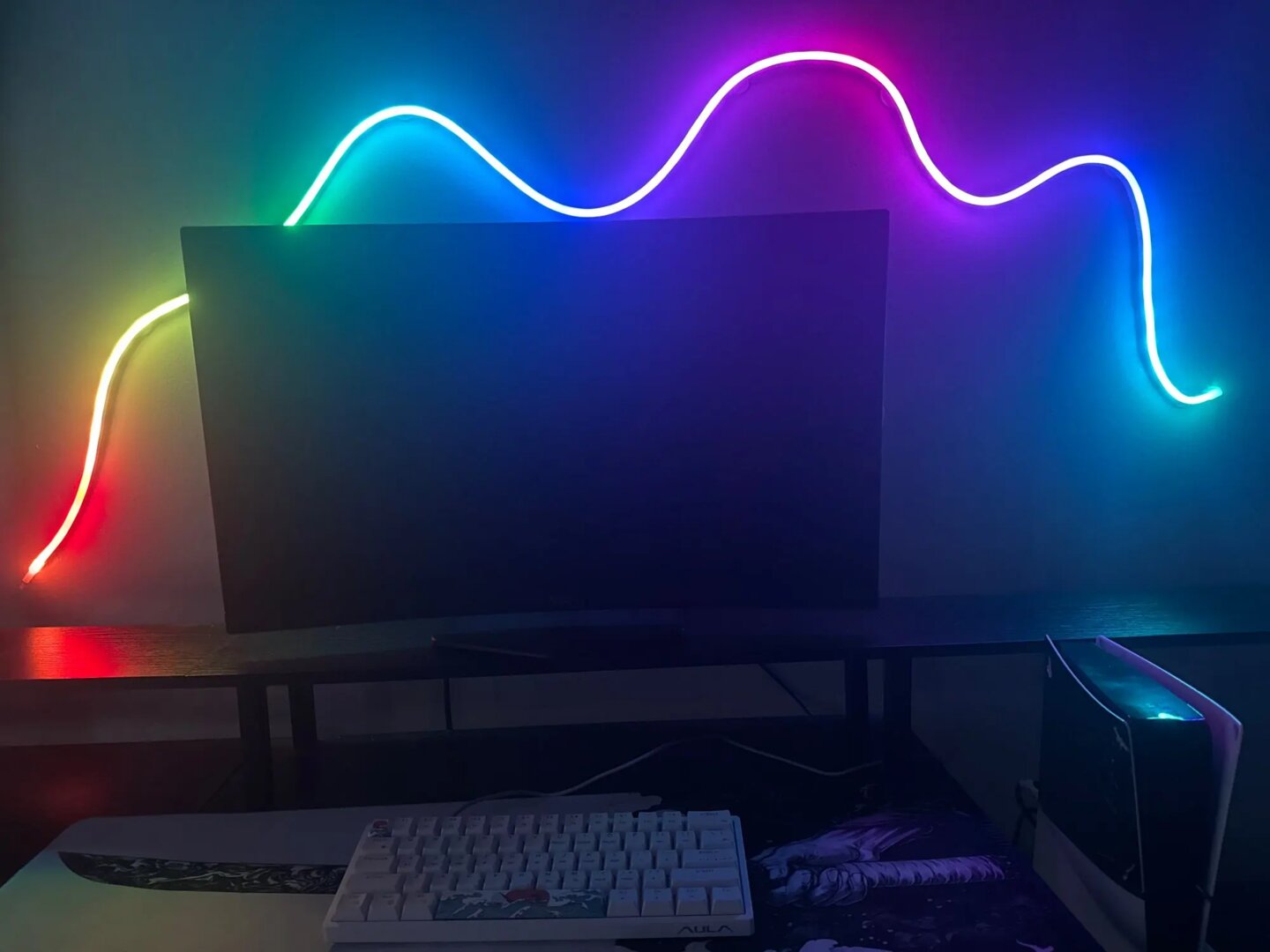Smart RGB Strip