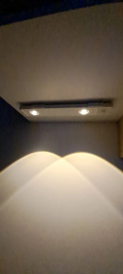 Motion Light