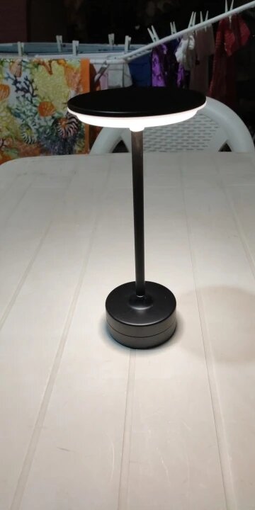 Solara Touch