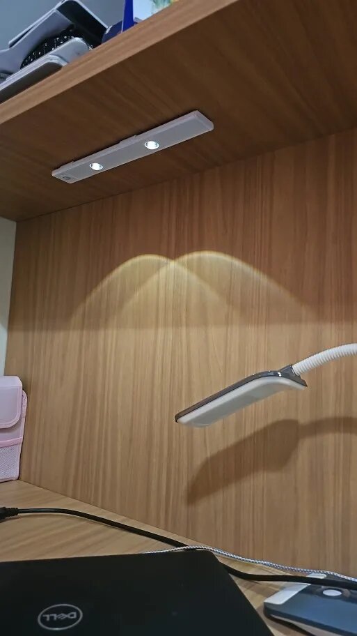 Motion Light