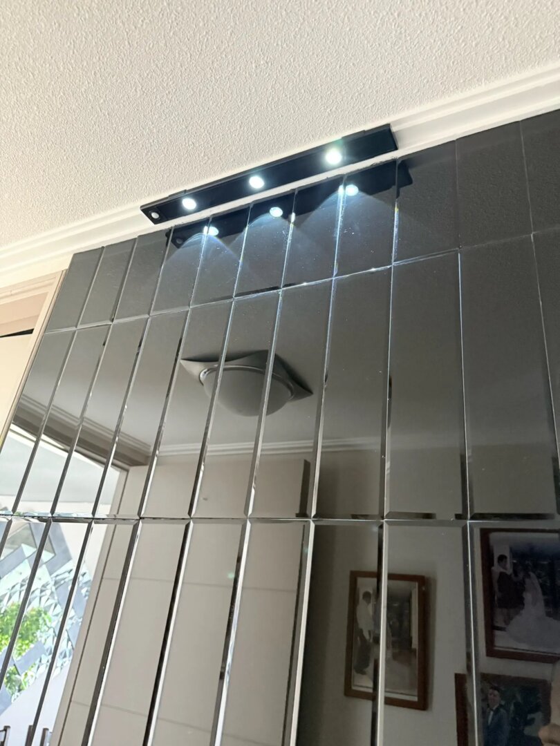 Motion Light