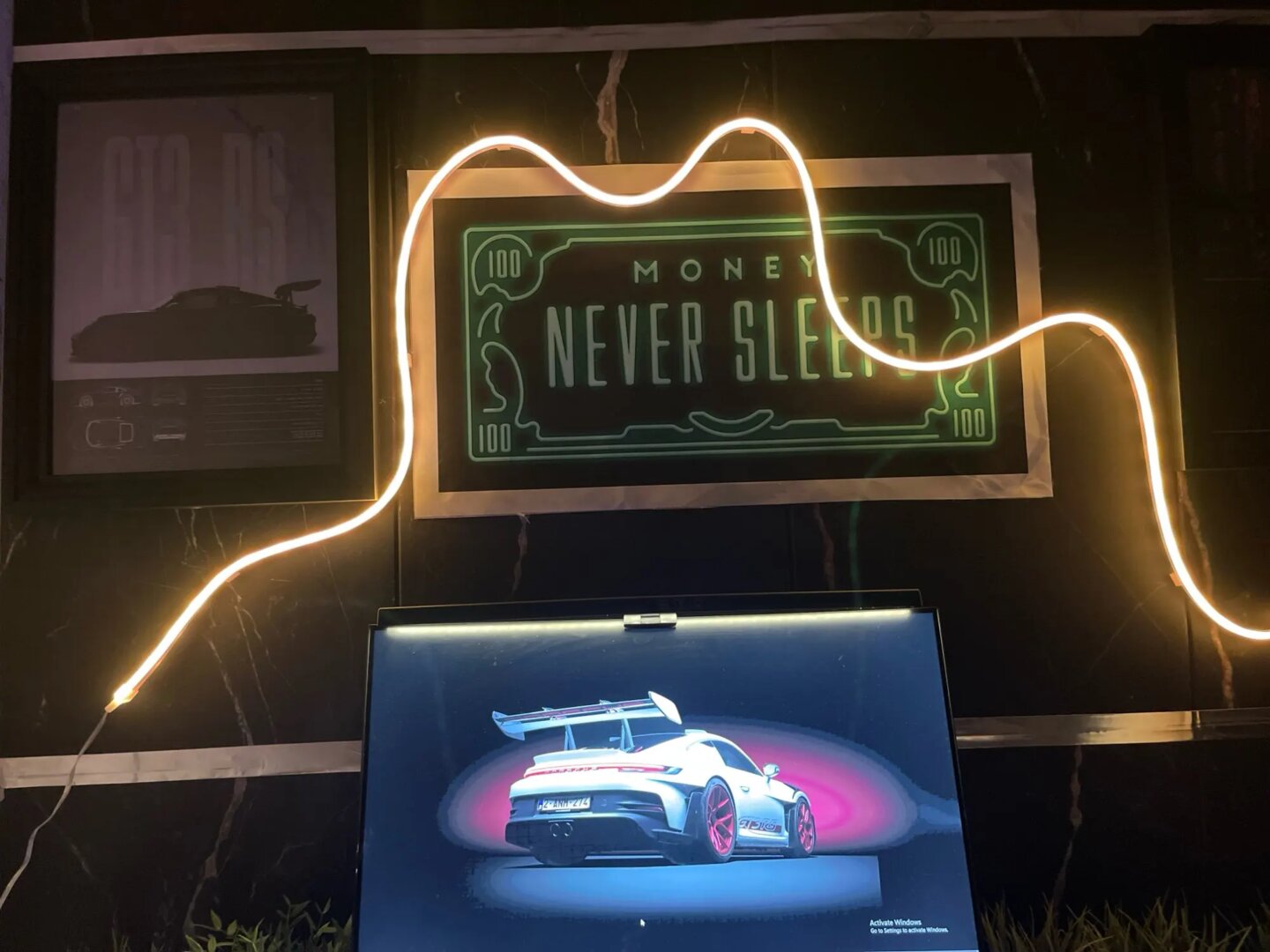 Smart RGB Strip