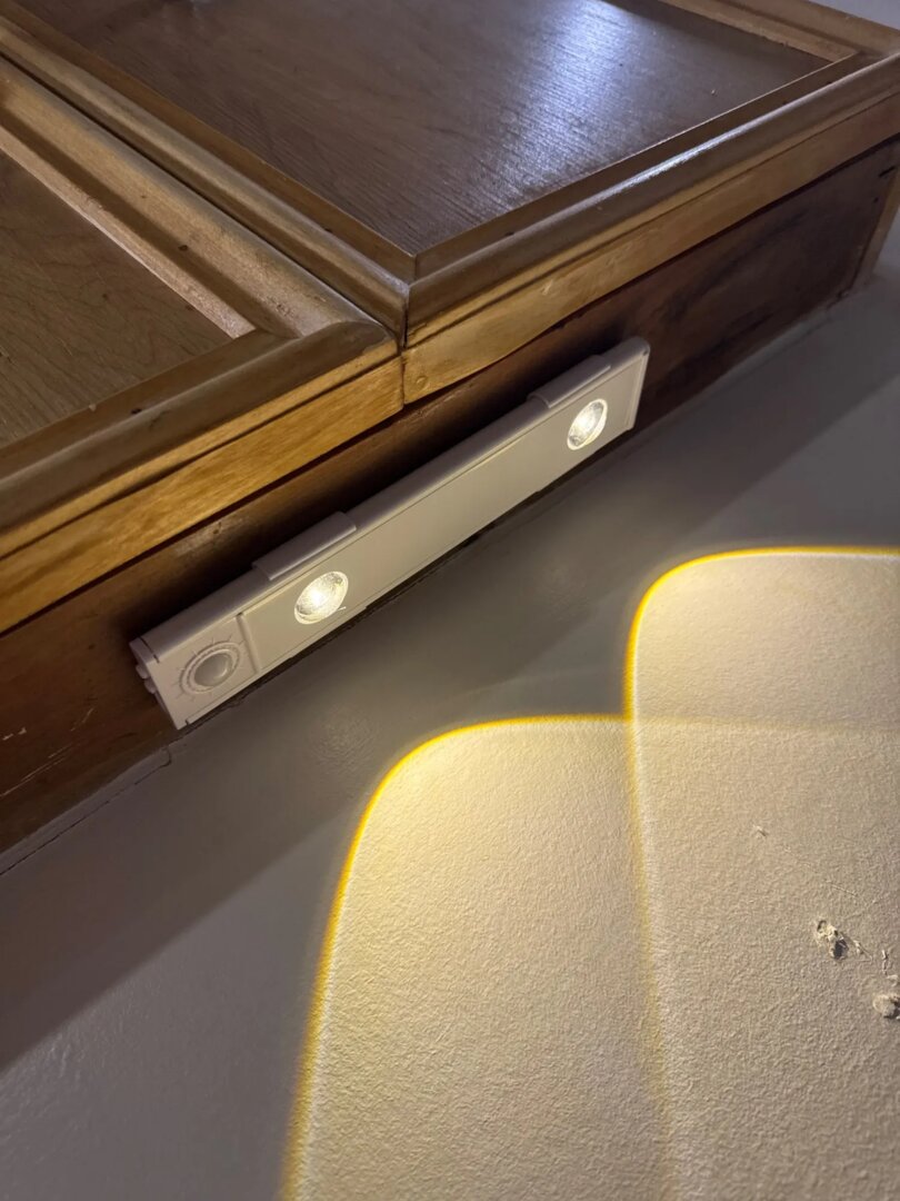 Motion Light