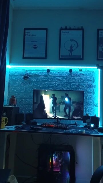 Smart RGB Strip