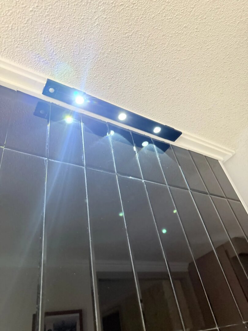 Motion Light