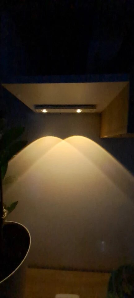 Motion Light
