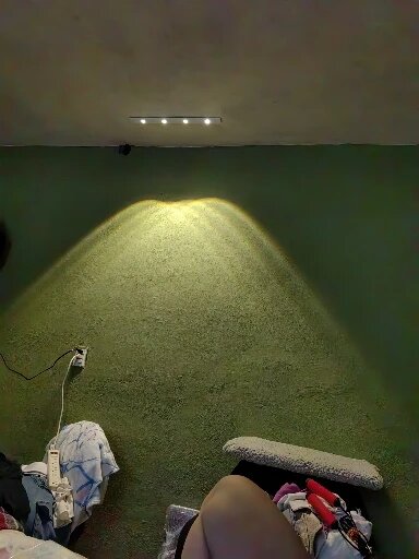 Motion Light