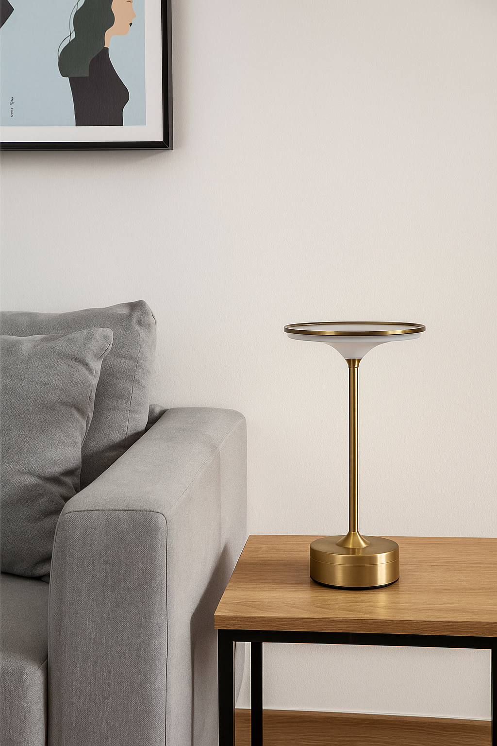 Solara Touch