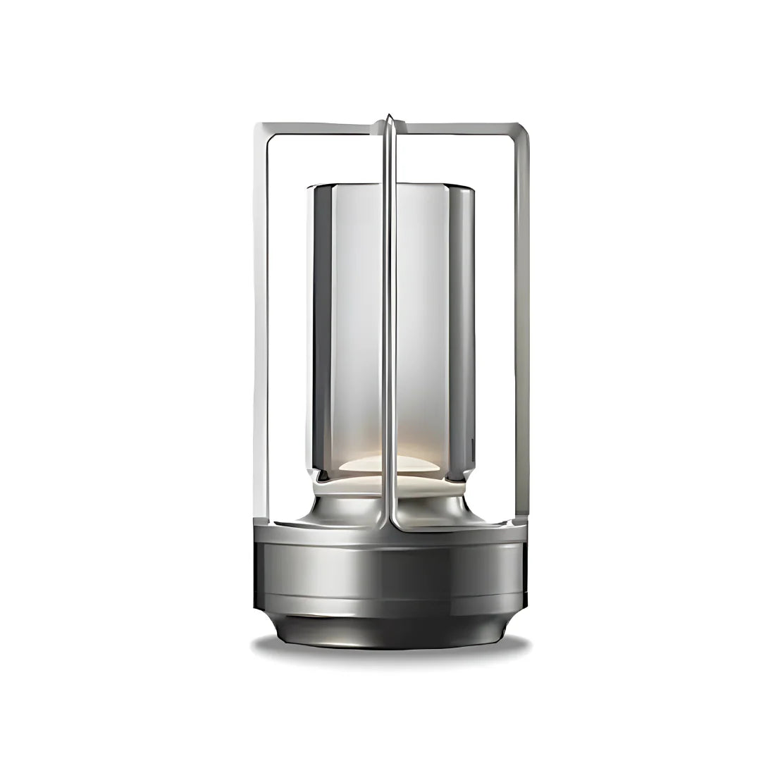 Illuminating Crystal