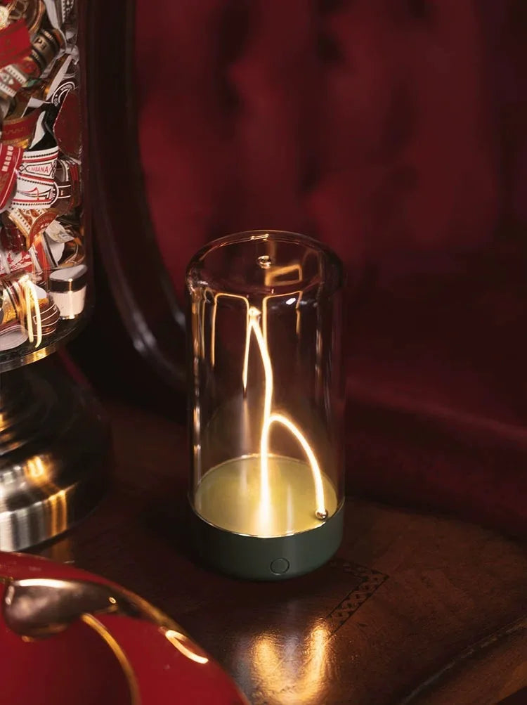 Quantum Light