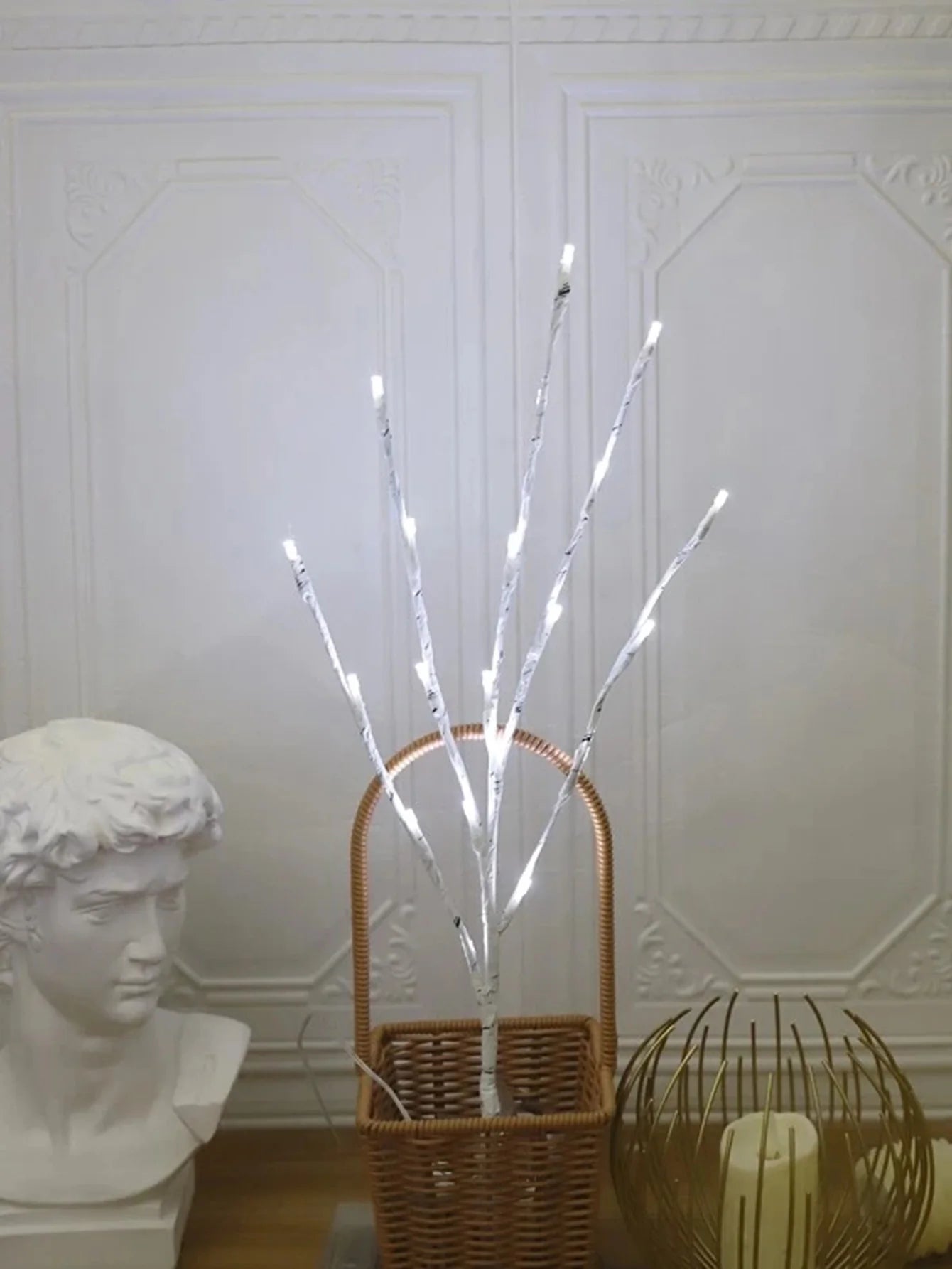 Birch Light