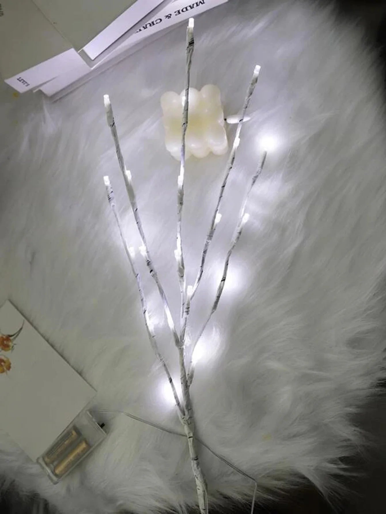 Birch Light