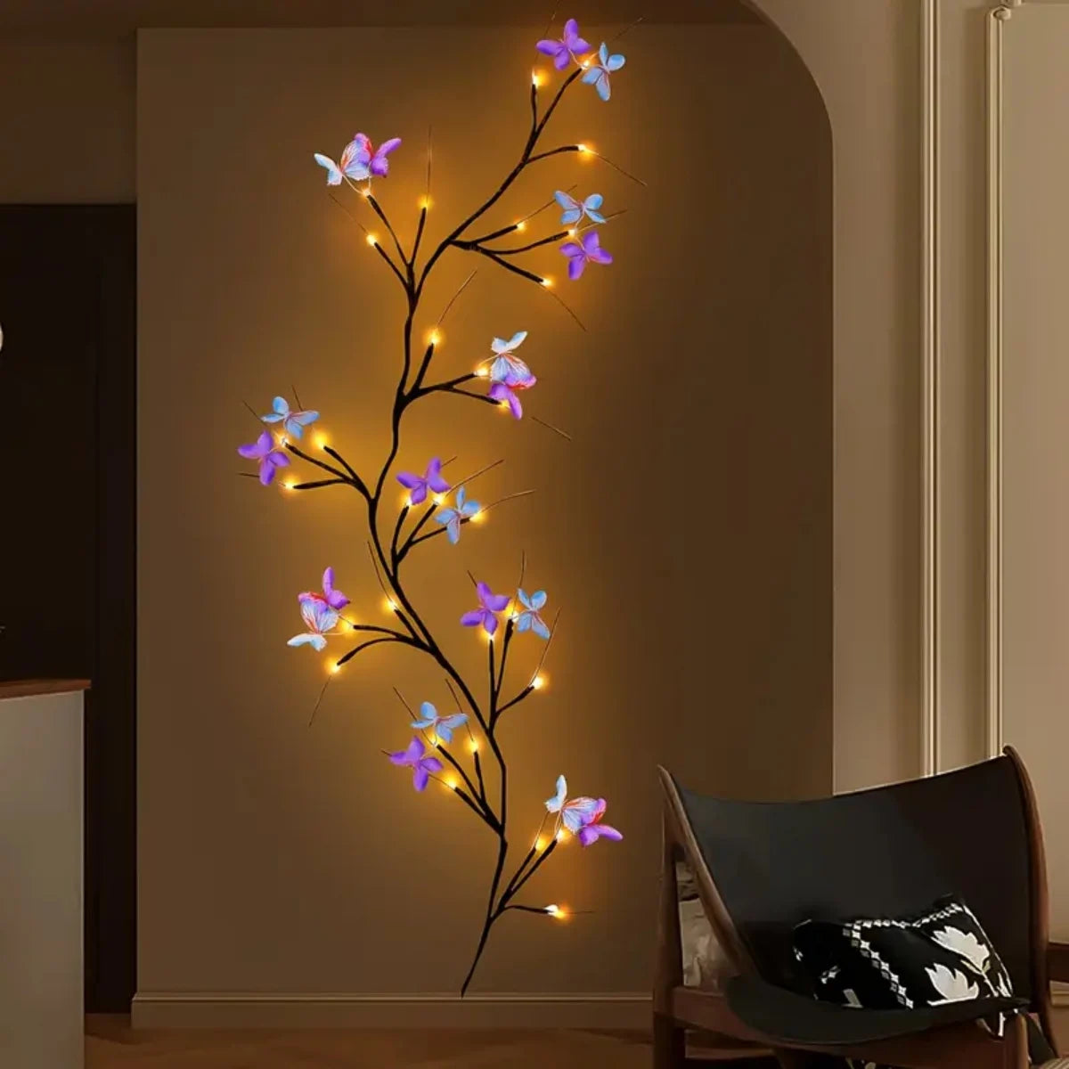 Enchanted Willow Vine