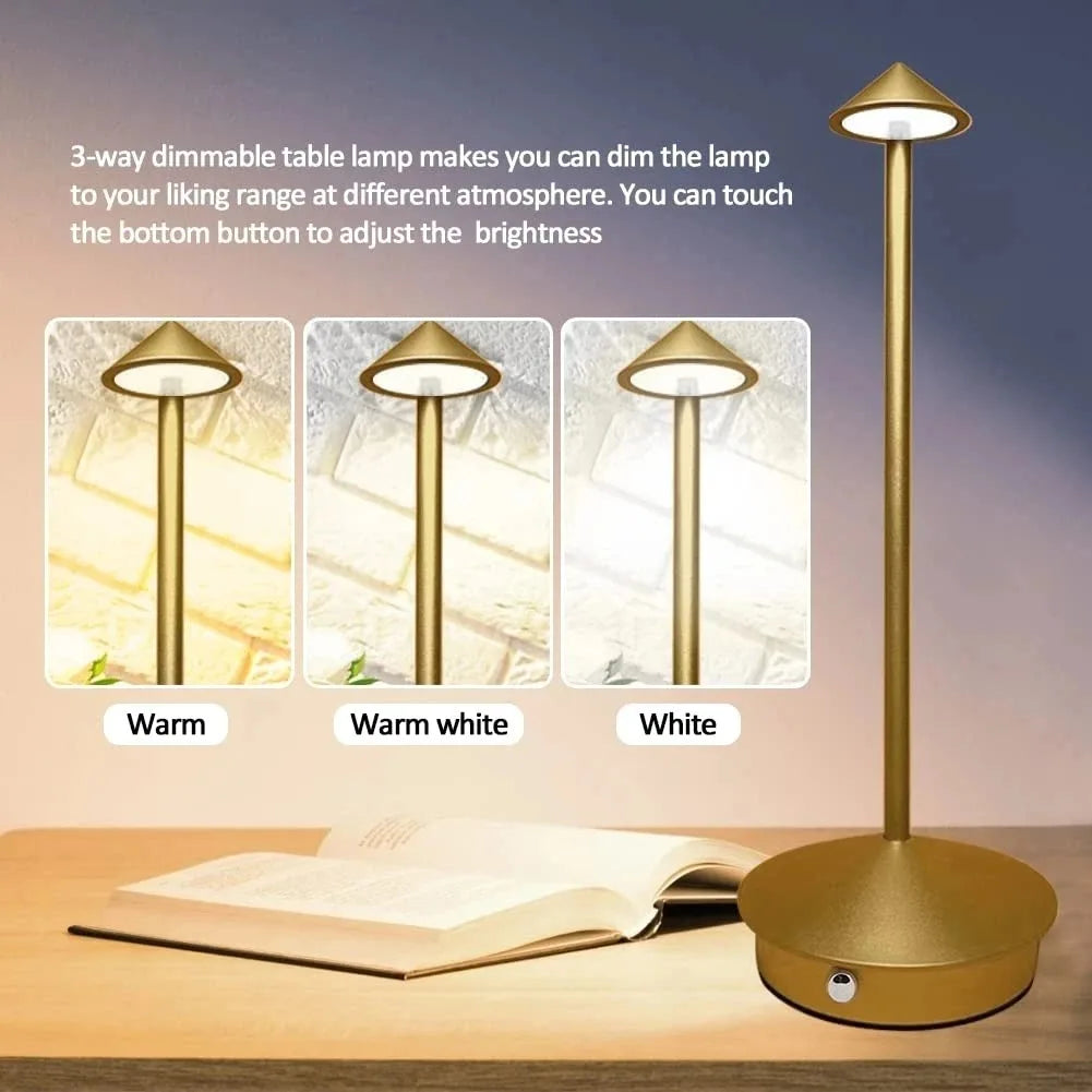 Obelisk Beam