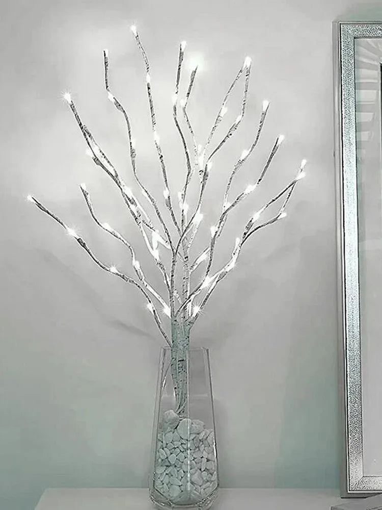 Birch Light
