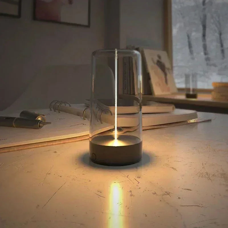 Quantum Light