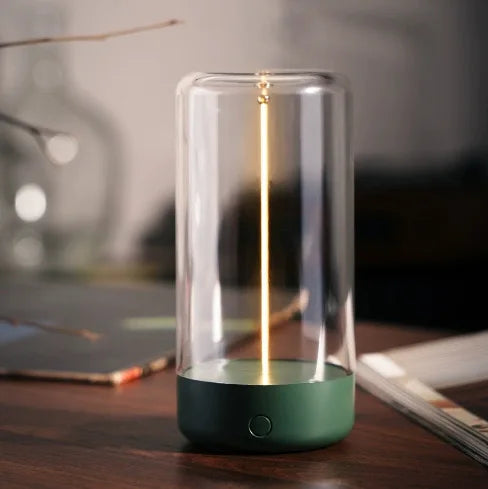 Quantum Light