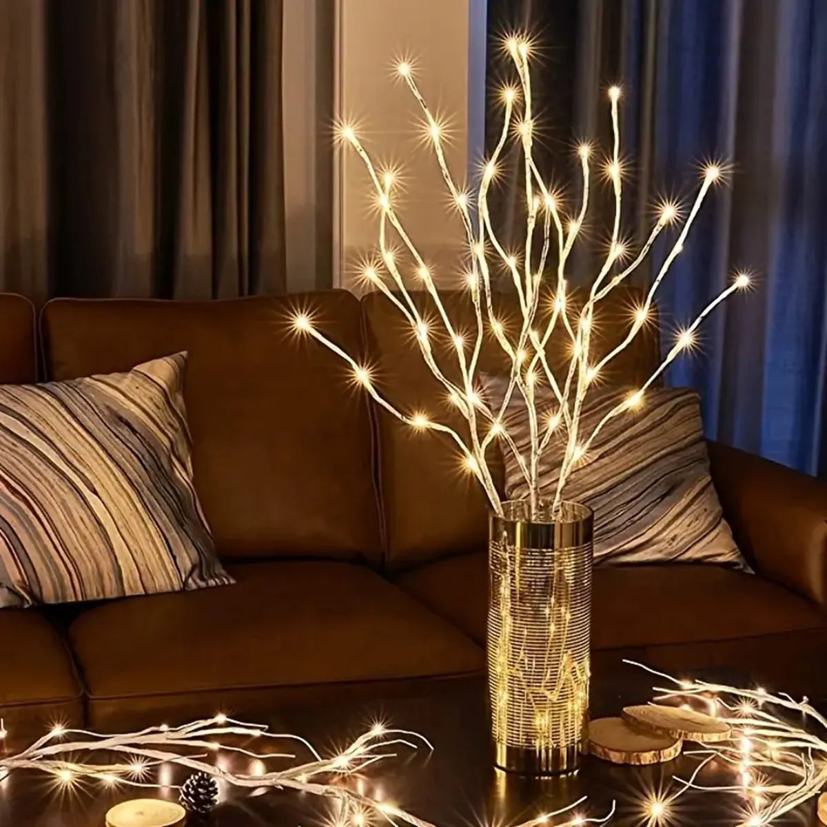Birch Light