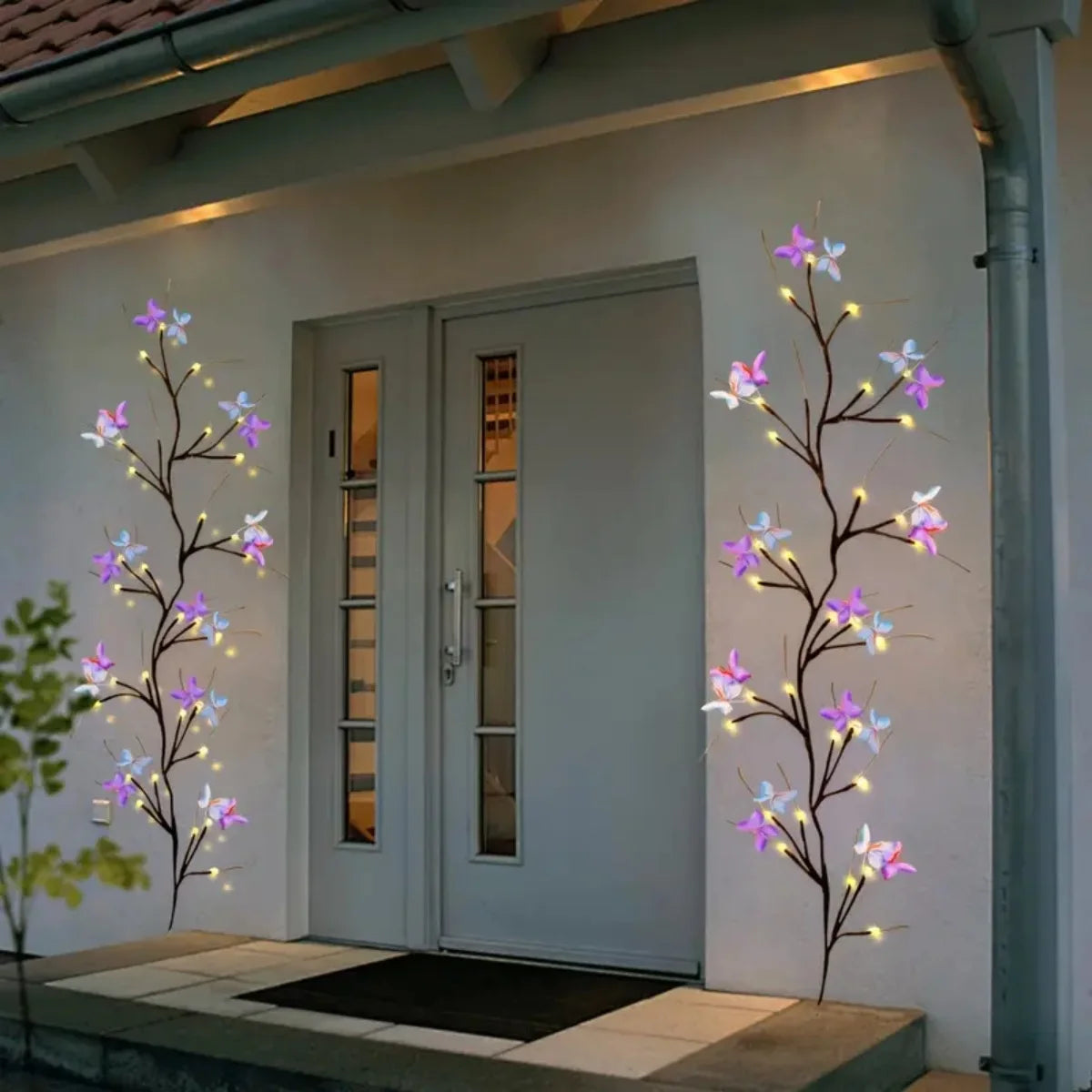 Enchanted Willow Vine
