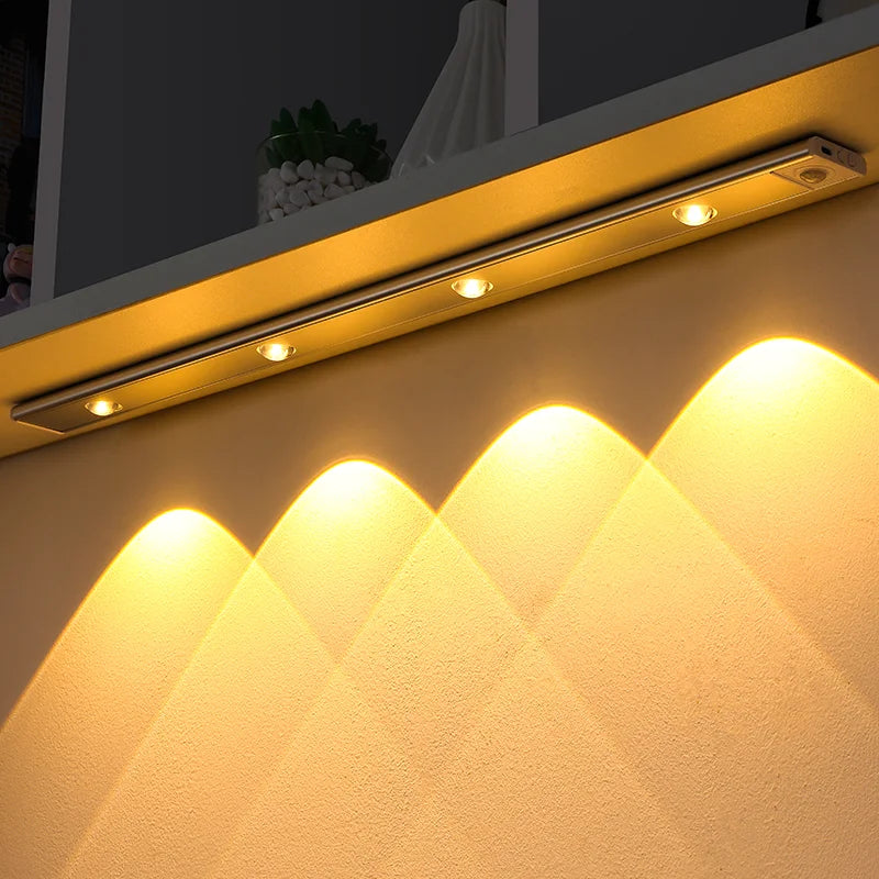 Motion Light