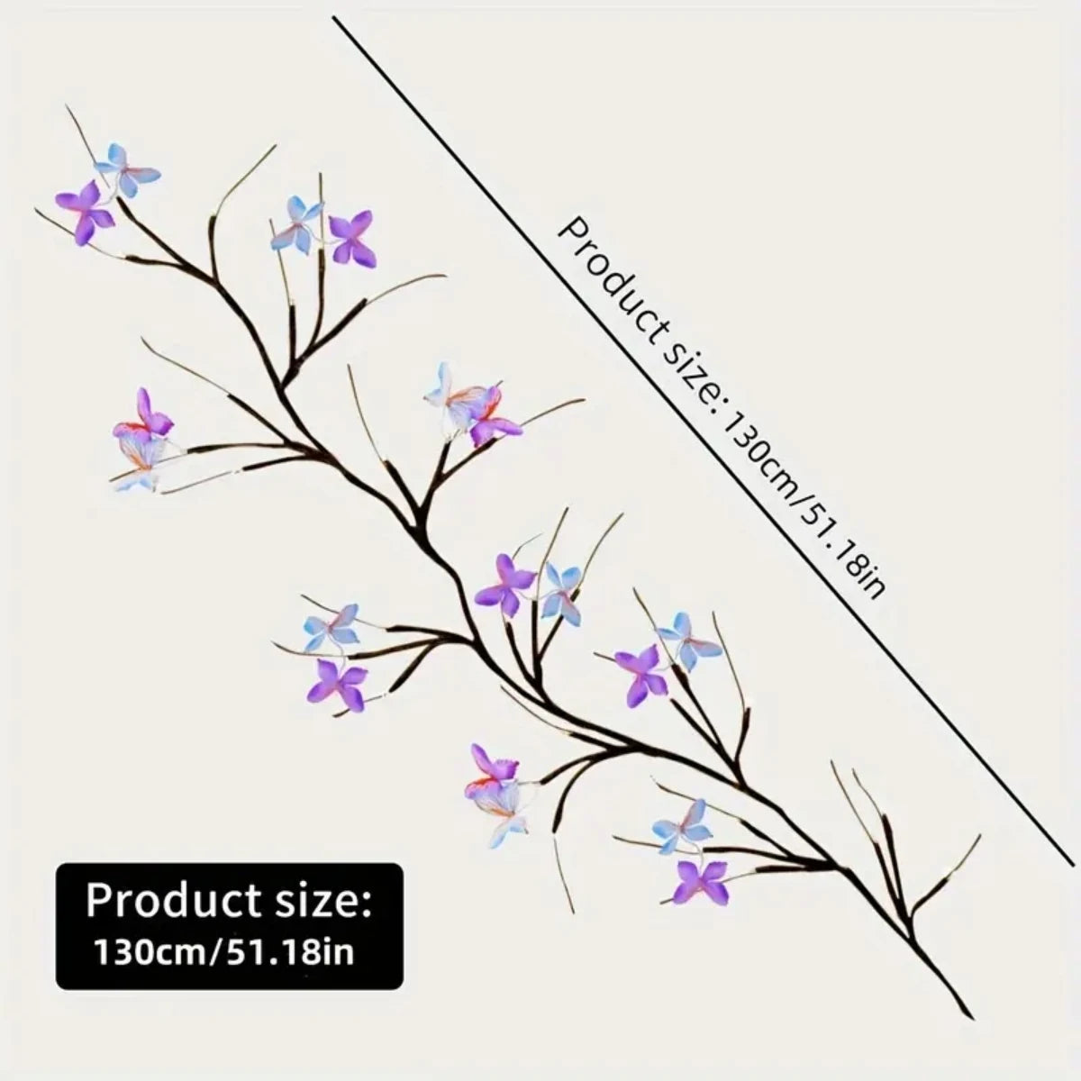 Enchanted Willow Vine