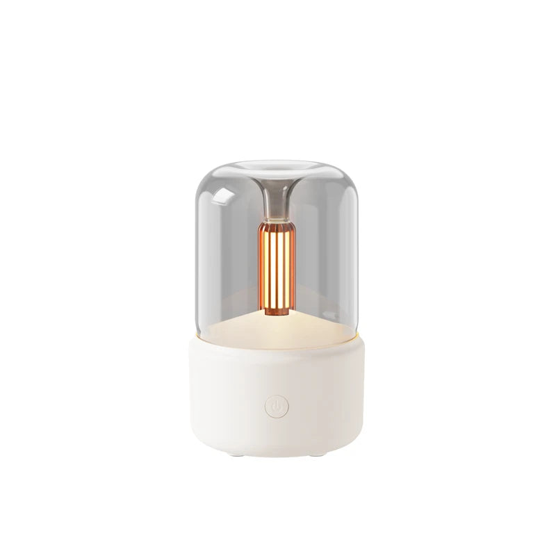 MistGlow Capsule
