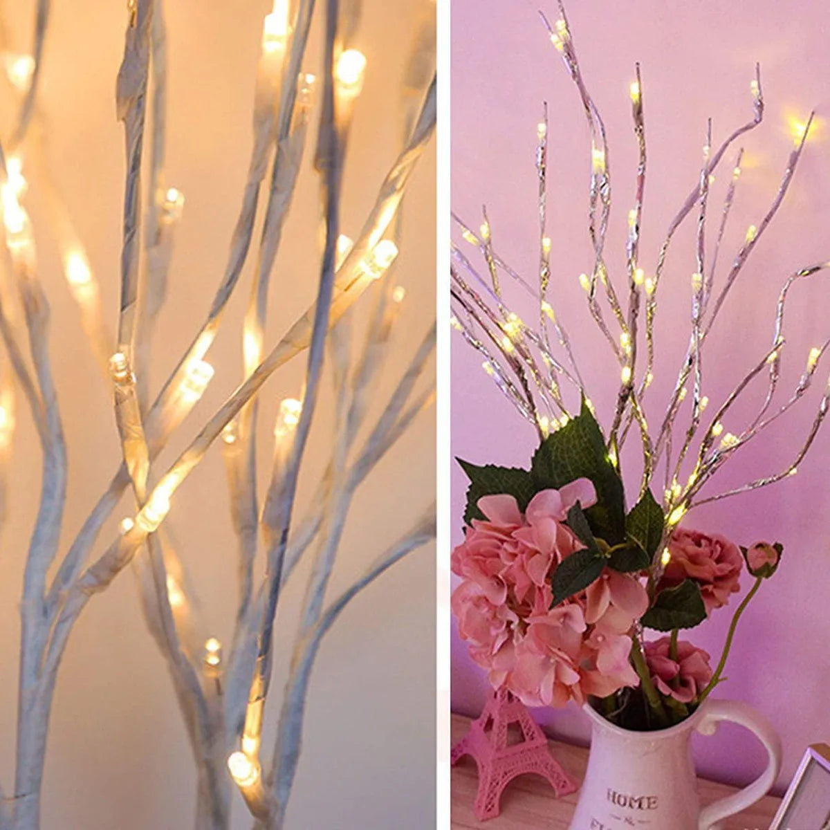 Birch Light
