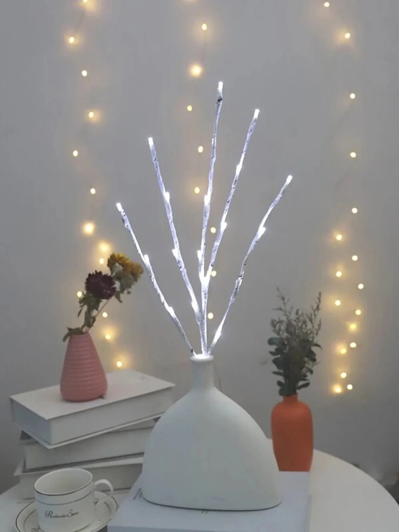 Birch Light