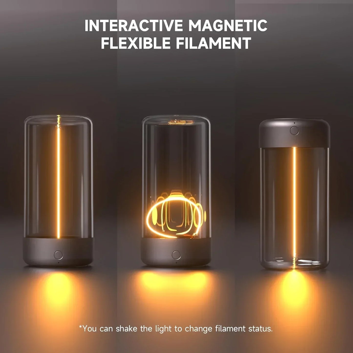 Quantum Light