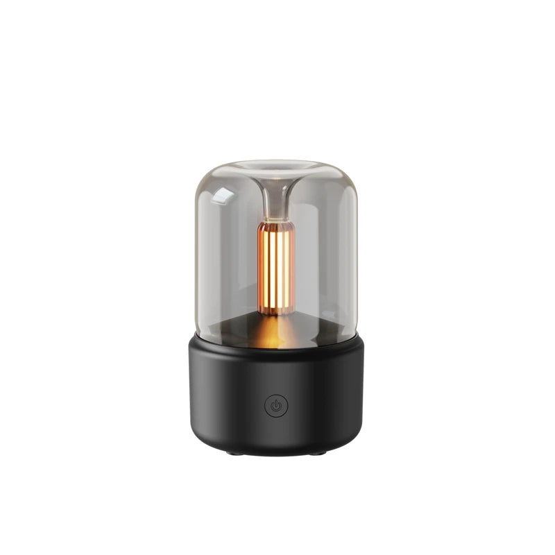 MistGlow Capsule