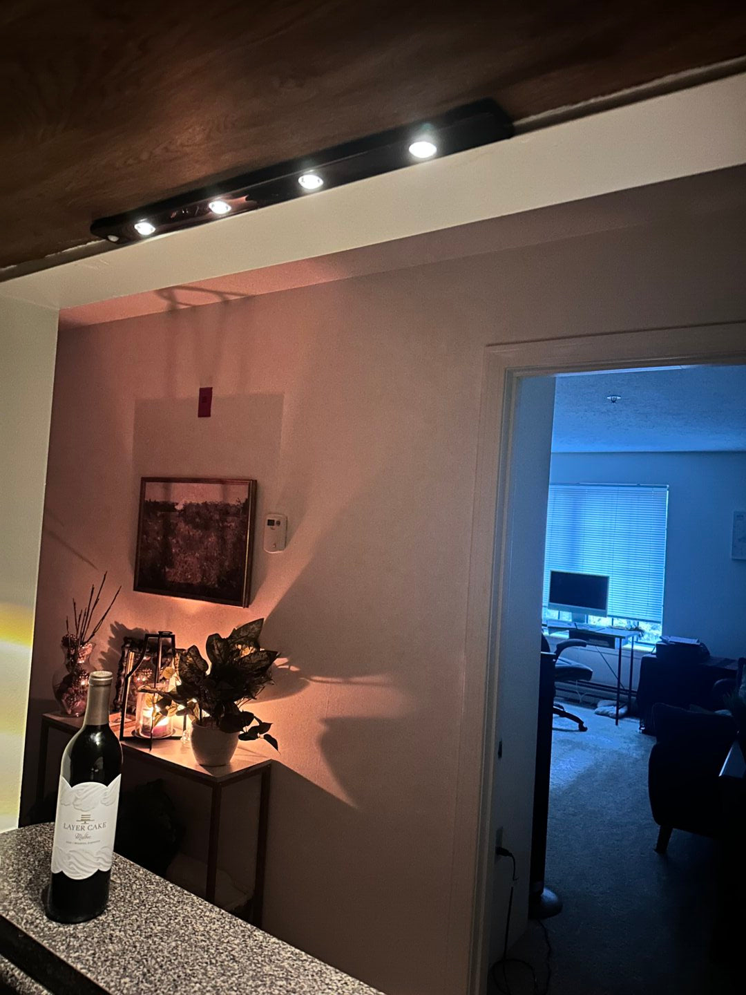 Motion Light