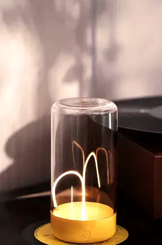 Quantum Light