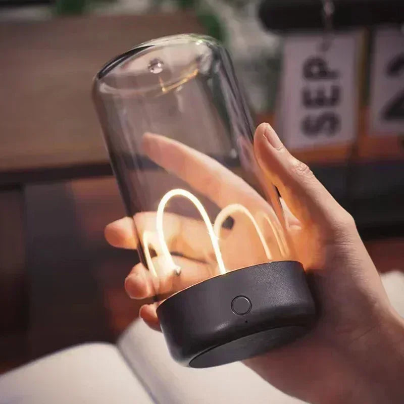 Motion & Glow - Fun and Functional