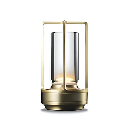 Illuminating Crystal
