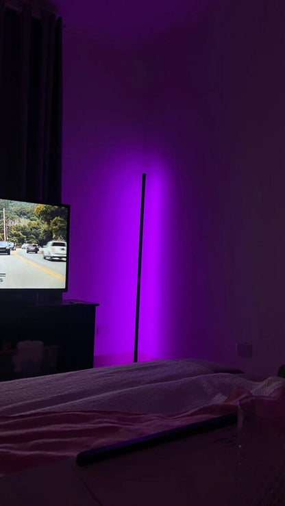 Lustrous Corner Light - 150cm