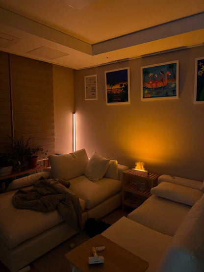 Lustrous Corner Light - 150cm