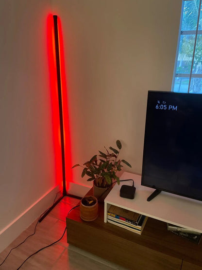 Lustrous Corner Light - 150cm