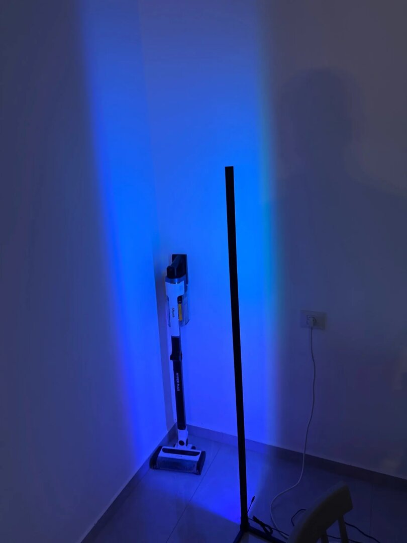 Lustrous Corner Light - 150cm