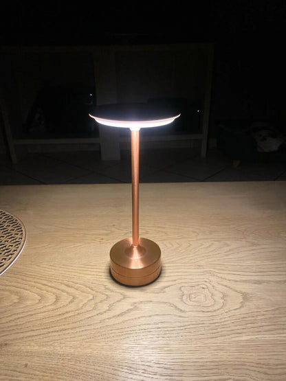 Solara Touch