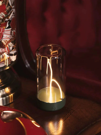 Quantum Light