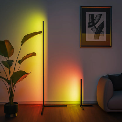 Lustrous Corner Light - 150cm