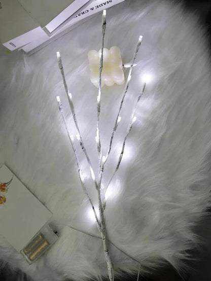 Birch Light
