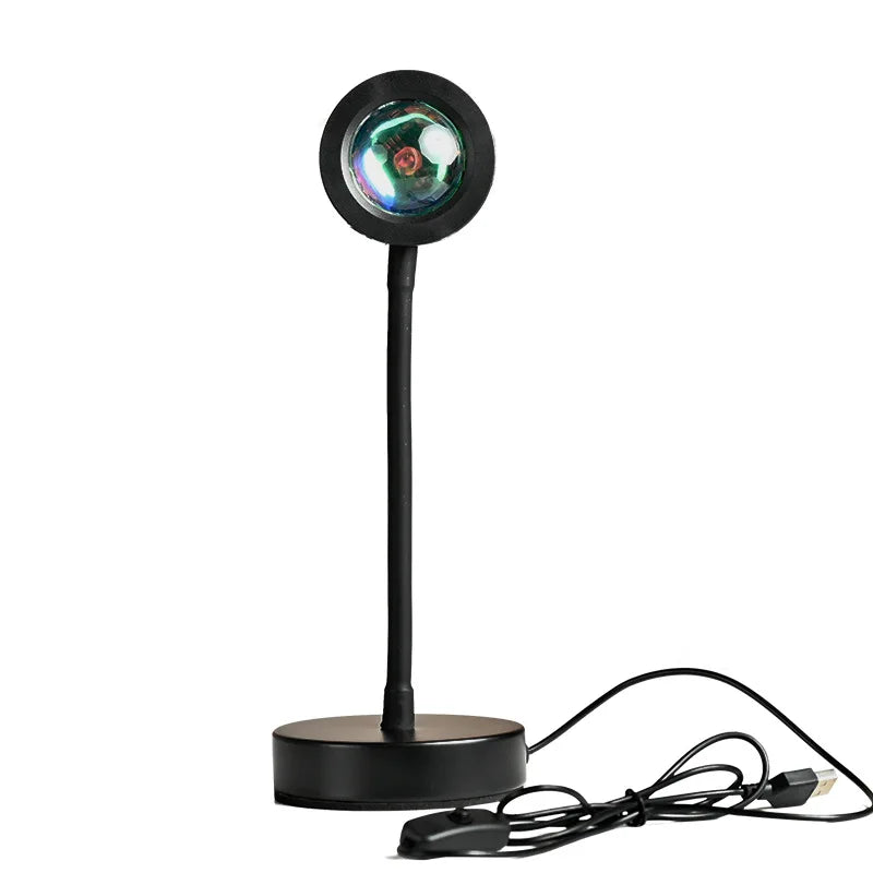 Sunset Projection Lamp
